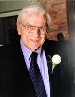 W9BCK - Ronald R. Yokes W9BCK - Ronald R. Yokes