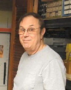 W9CTO - James W. 'Jim'  Millsap