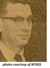 W9CWG - Donald E. 'Gene' Wiggins