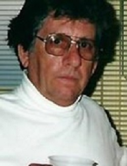 W9DNI - Stephen D. 'Steve' Staats W9DNI - Stephen D. 'Steve' Staats