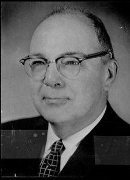 W9DZT - Parker S. Gates W9DZT - Parker S. Gates