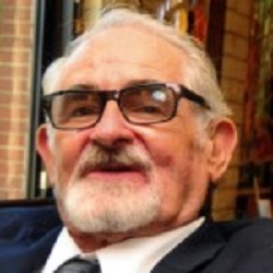 W9FB - Ronald S. Banaszak W9FB - Ronald S. Banaszak