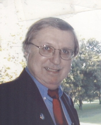 W9IXG - Donald E. 'Don' Michalski W9IXG - Donald E. 'Don' Michalski
