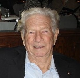 W9LNQ - Anthony R. 'Bob' Truhlar W9LNQ - Anthony R. 'Bob' Truhlar