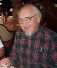 W9NHM - Howard T. 'Howie' Francis W9NHM - Howard T. 'Howie' Francis