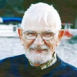W9NQC - Walter M. 'Marlin' Smith W9NQC - Walter M. 'Marlin' Smith