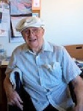 W9OQI - Richard S. Zehr W9OQI - Richard S. Zehr