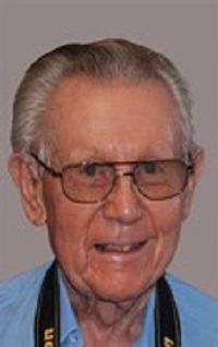 W9PQK - Ralph W. Blakesley W9PQK - Ralph W. Blakesley