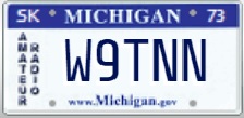 W9TNN - George E. Johnson