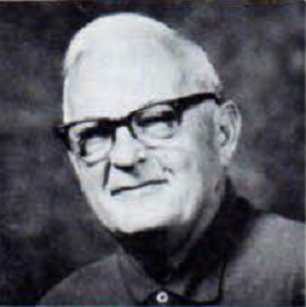 W9VQD - J. T. 'Travis' Baird W9VQD - J. T. 'Travis' Baird