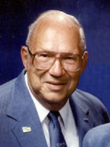 W9WAG - Robert C. 'Wag' Wagnon W9WAG - Robert C. 'Wag' Wagnon