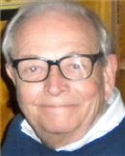 W9WR - William H. 'Bill' Ross W9WR - William H. 'Bill' Ross