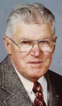 W9YCV - Lester A. 'Les' Peterson W9YCV - Lester A. 'Les' Peterson