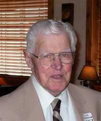 W9YCV - Lester A. 'Les' Peterson W9YCV - Lester A. 'Les' Peterson