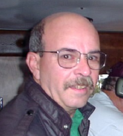 WA1LBG - Alan R. 'Al' Marote WA1LBG - Alan R. 'Al' Marote