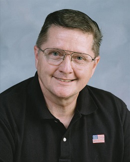 WA2AEW - Roger H. Hamilton