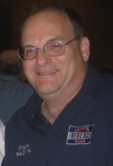 WA2VYA - Frank L. Widmann WA2VYA - Frank L. Widmann