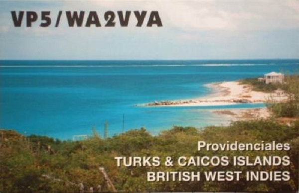 WA2VYA - Frank L. Widmann WA2VYA - Frank L. Widmann
