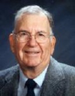 WA4FRH - Lawrence N. 'Larry' Mc Kinney ;WA4FRH