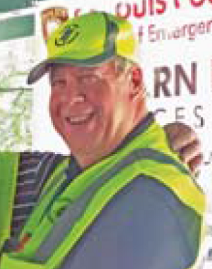 WA4GDX - Robert P. 'Bob' Gale WA4GDX - Robert P. 'Bob' Gale