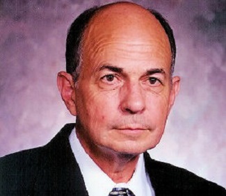 WA4GIB - Richard H. Kinley WA4GIB - Richard H. Kinley