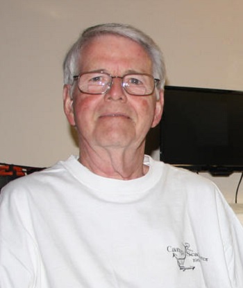 WA4OLI - James L. 'Jim' Ammons WA4OLI - James L. 'Jim' Ammons