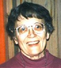 WA4SRD - Edith P. Mc Dade WA4SRD - Edith P. Mc Dade