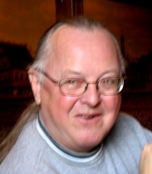 WA6UDU - Peter J. 'Pete' Van Putten WA6UDU - Peter J. 'Pete' Van Putten