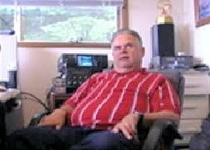 WA7KGX - Charles A. 'Chuck' Forsberg WA7KGX - Charles A. 'Chuck' Forsberg