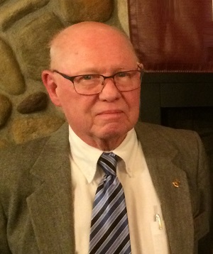 WA7LT - Charles L. Ray WA7LT - Charles L. Ray