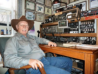 WA7ONE - Ronald D. Mc Combs