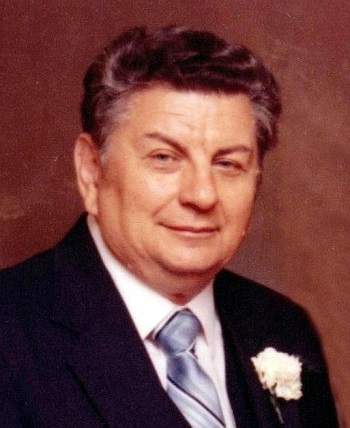 WA8DHP - Bruno V. Walczak WA8DHP - Bruno V. Walczak