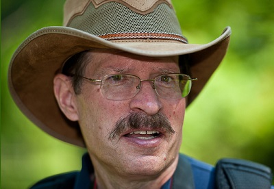 WA8UMT - Richard G. 'Rick' Redoutey WA8UMT - Richard G. 'Rick' Redoutey