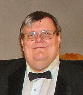 WA8YCD - Robert L. 'Bob' West WA8YCD - Robert L. 'Bob' West