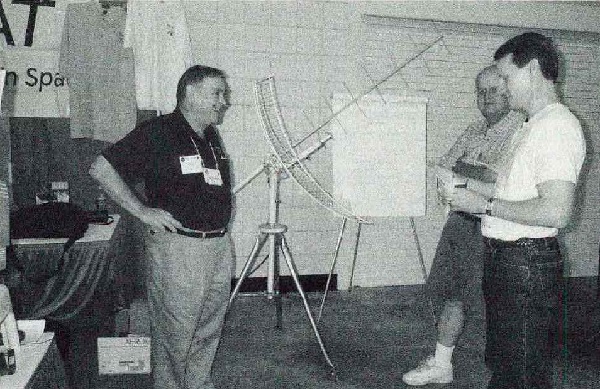 WA9PZL - Roger P. Ley WA9PZL - Roger P. Ley