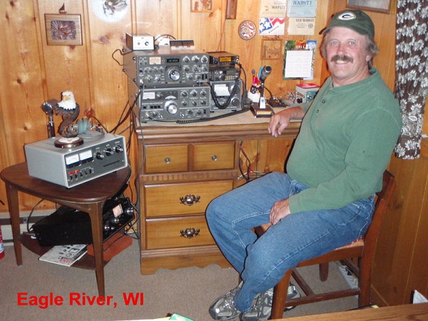 WA9STI - Scott R. Hanley 
