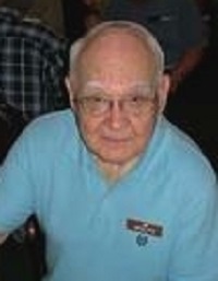 WBØJPN - James B. 'Jim' Wilson WBØJPN - James B. 'Jim' Wilson