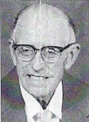 WBØYDG - Milton F. 'Mindy' Schauer WBØYDG - Milton F. 'Mindy' Schauer