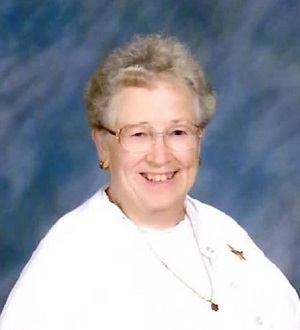 WB1FIQ - Elizabeth A. 'Betty' Phillips (Smith) WB1FIQ - Elizabeth A. 'Betty' Phillips (Smith)