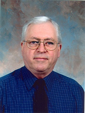 WB2ENX - Dale M. Hauck WB2ENX - Dale M. Hauck