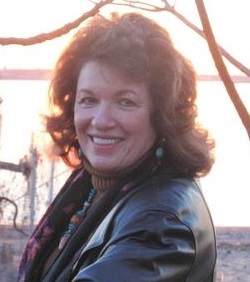 WB2MGP - Carole Perry WB2MGP - Carole Perry