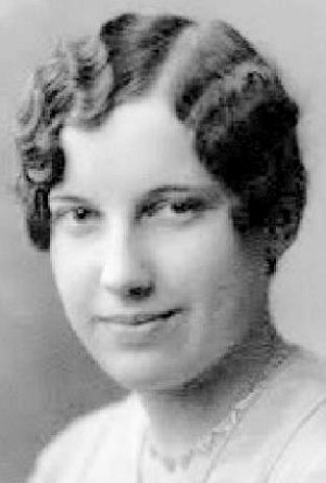 WB2RWT - Gladys O. Zickler WB2RWT - Gladys O. Zickler