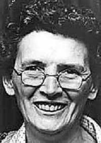 WB2YBA - Christine E. Haycock WB2YBA - Christine E. Haycock
