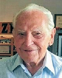 WB2ZZB - Hans F. Napfel WB2ZZB - Hans F. Napfel