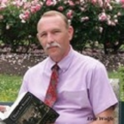 WB3IHQ - Eric R. Wolfe WB3IHQ - Eric R. Wolfe