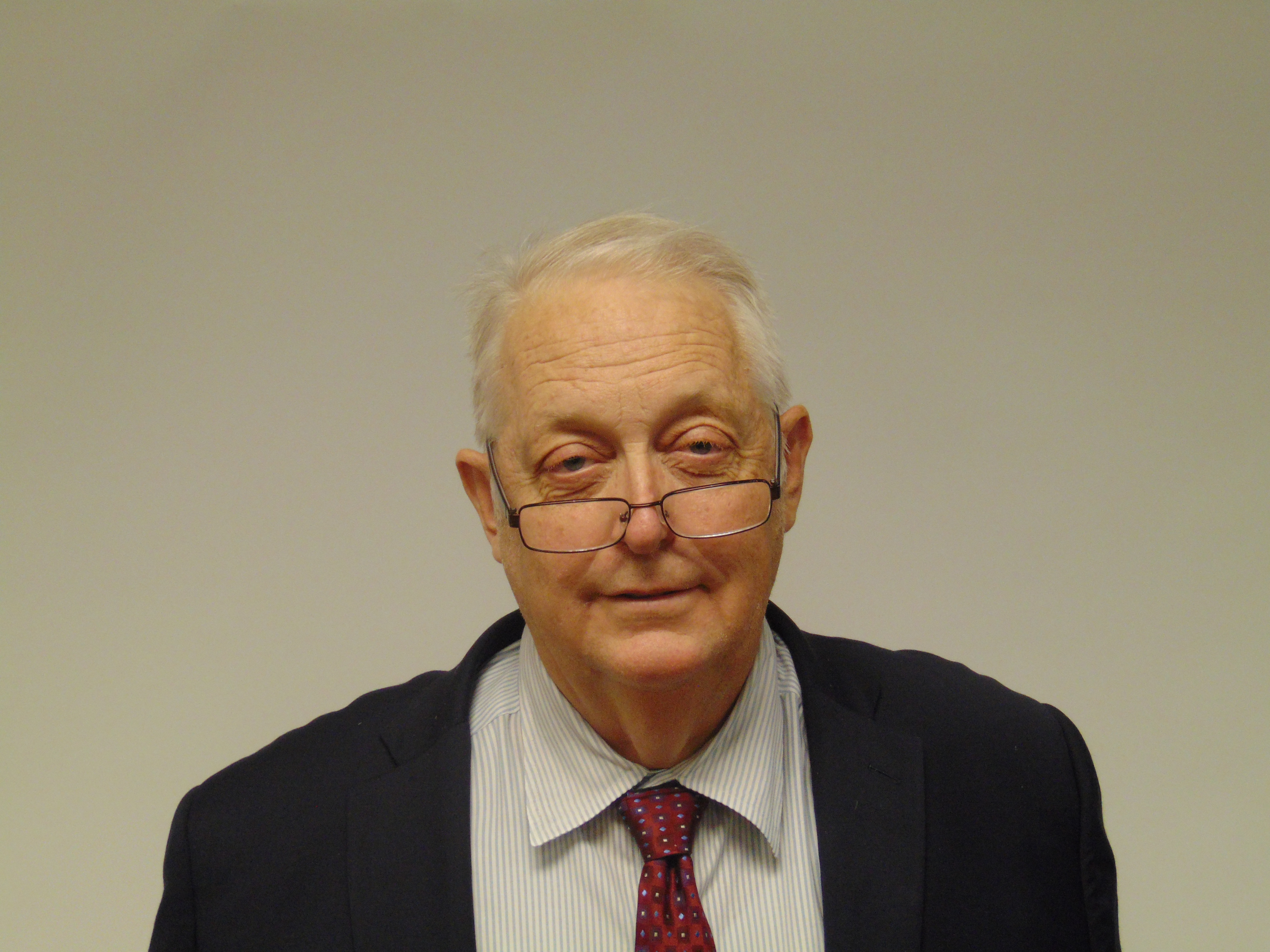 WB4AEJ - Fred W. Atkinson