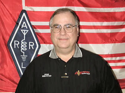 WB5BI - Robert E. 'Bob' Ideker WB5BI - Robert E. 'Bob' Ideker
