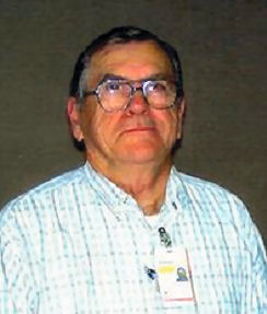 WB5DCU - Wilmer O. Kinsey WB5DCU - Wilmer O. Kinsey