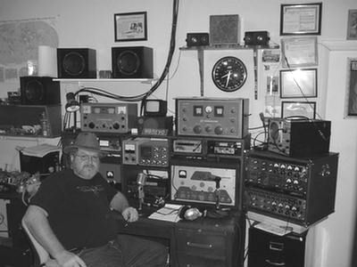 WB5EVO - Paul C. Adams