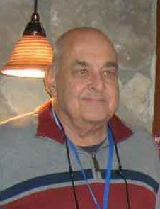 WB5GCX - Oscar K. Staudt Jr WB5GCX - Oscar K. Staudt Jr